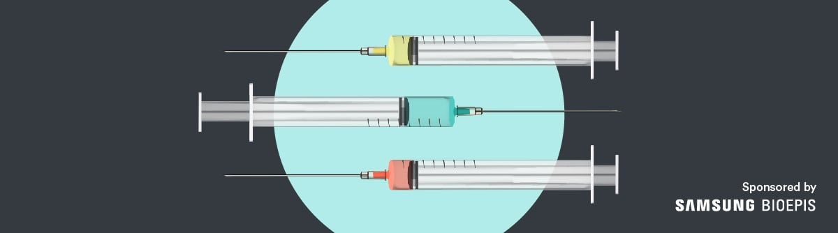 The State of Biosimilars: What to Watch