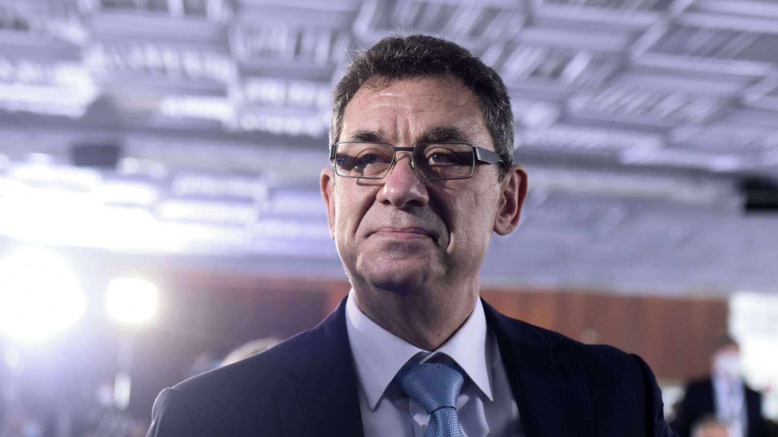 Pfizer CEO Albert Bourla