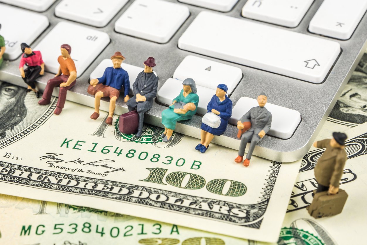 Adobe seniors money