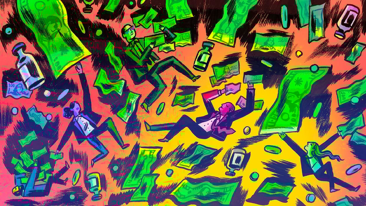 CEO pay illustration - 2022