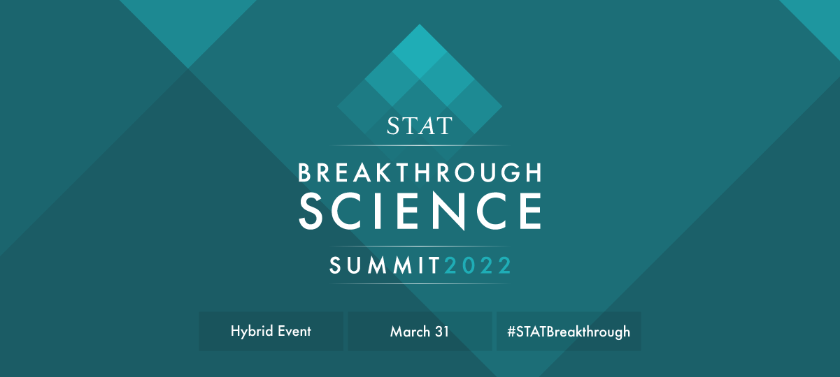 2022 Breakthrough Science Summit