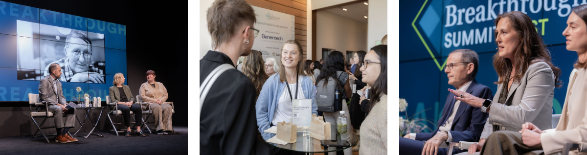 Email Triptych - past