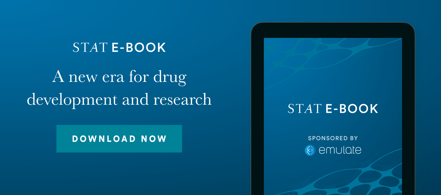 Email header v2 - Emulate Ebook