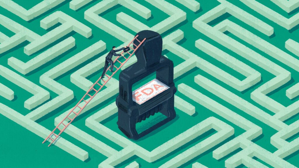 FDAApprovalPt1_Illustration_MollyFerguson_041822-1024x576
