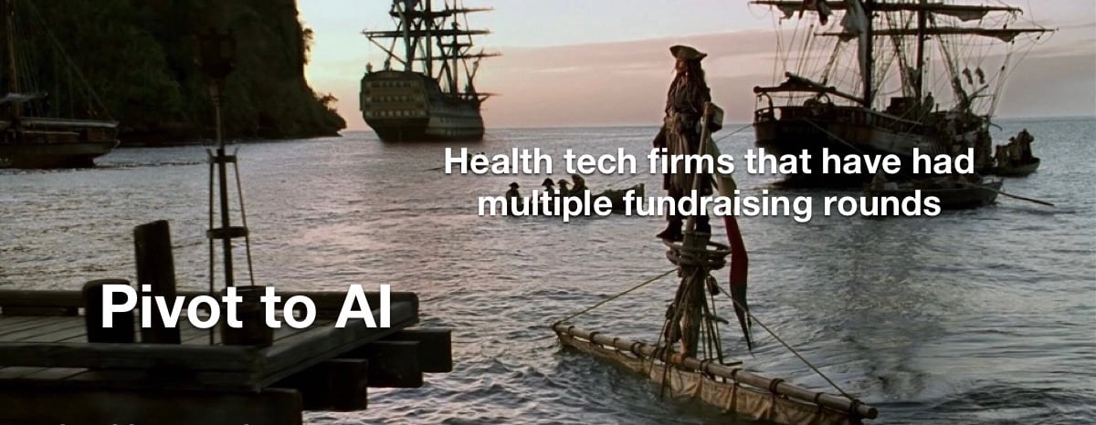 Health Care Inc. Meme - Issue 179