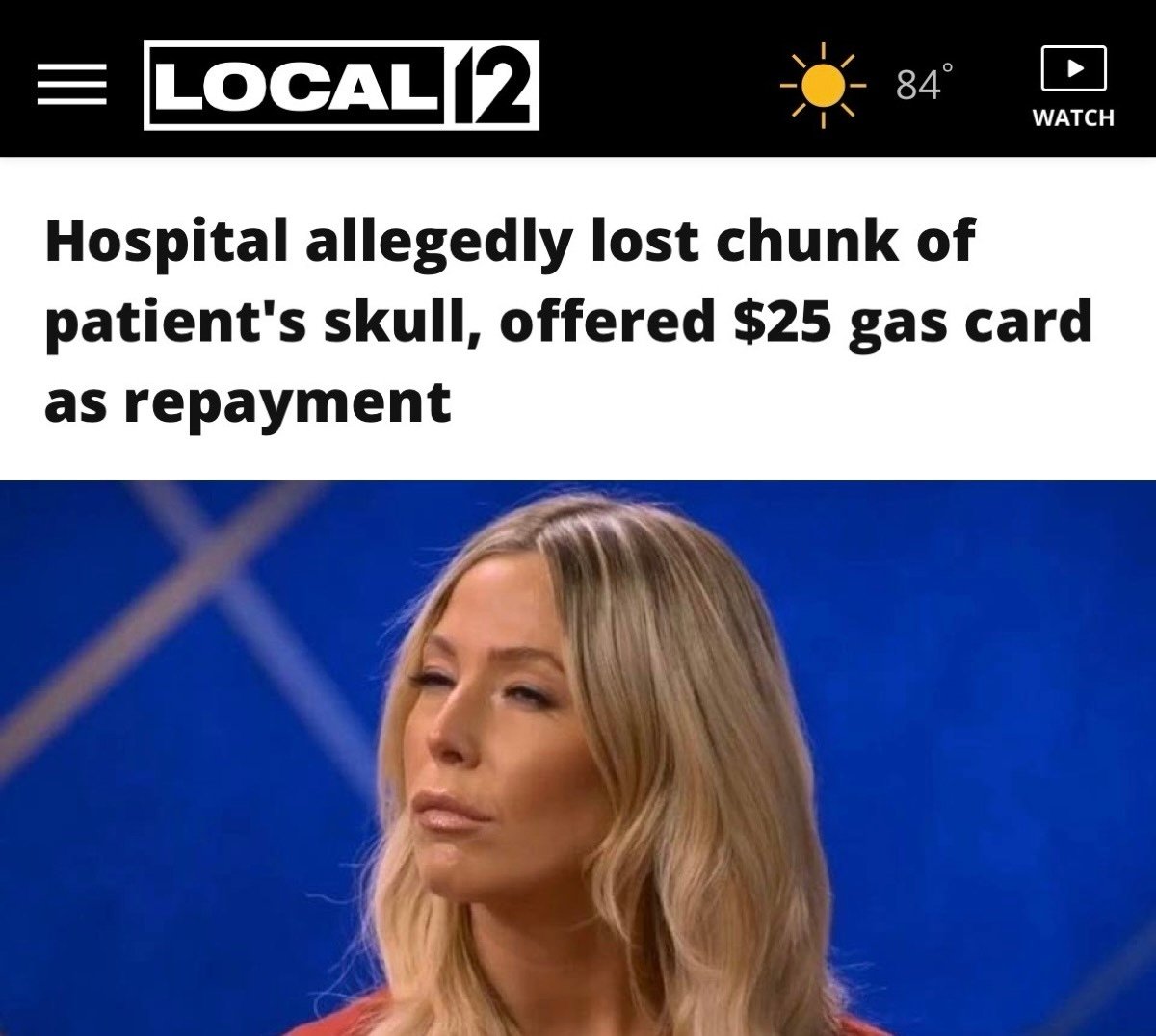 Health Care Inc. Meme - Issue 193