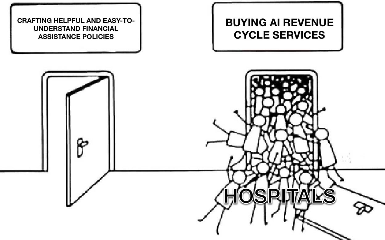 Health Care Inc. Meme - Issue 197