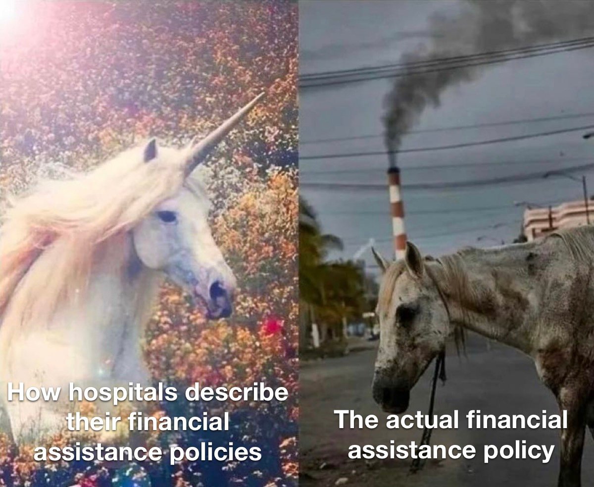 Health Care Inc. Meme - Issue 64