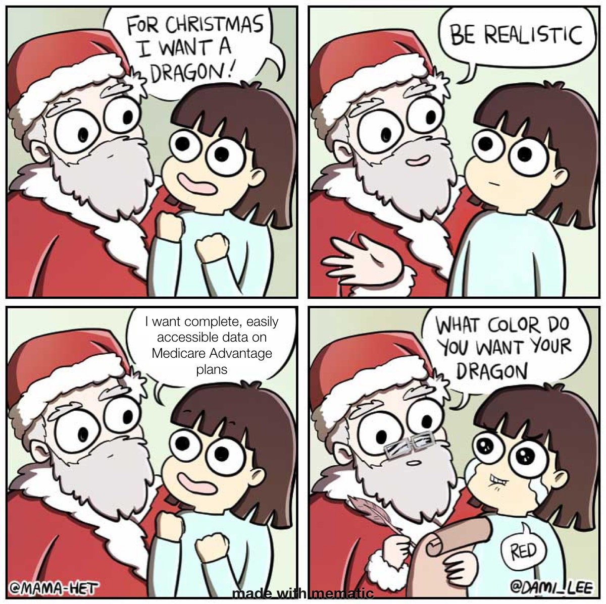 Health Care Inc. Meme - Issue 74