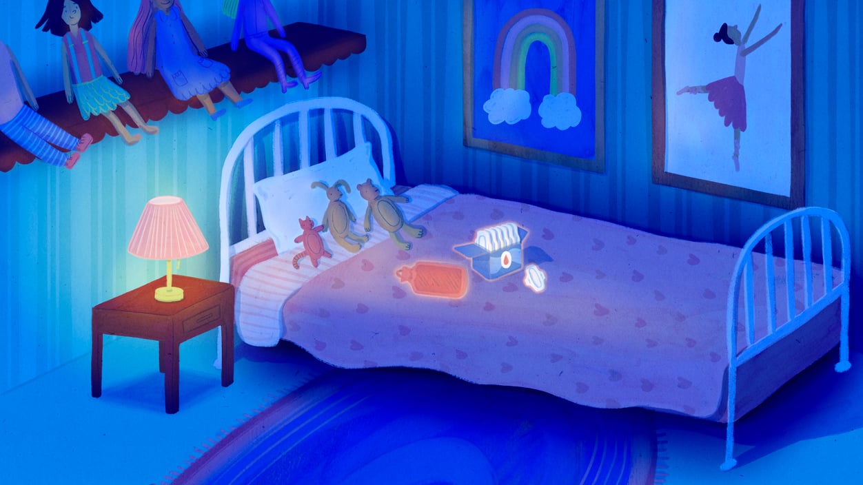 PrecociousPuberty_v3_Illustration_MollyFerguson_030524
