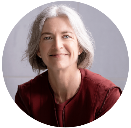Jennifer Doudna