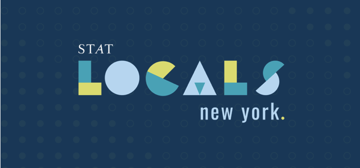 LOCALS NY