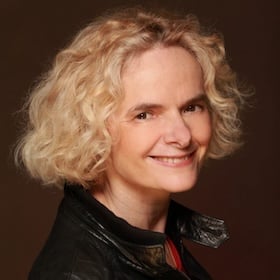 Nora Volkow