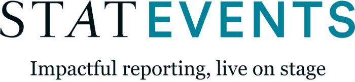 STAT Events Email Logo