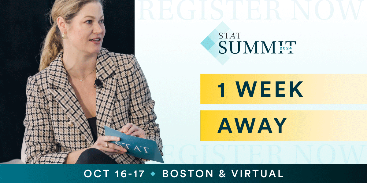 STATSummit_Marketing_EmailTall_1WeekAway