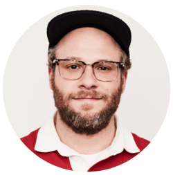 Seth Rogen_round headshot