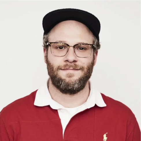 Seth Rogen