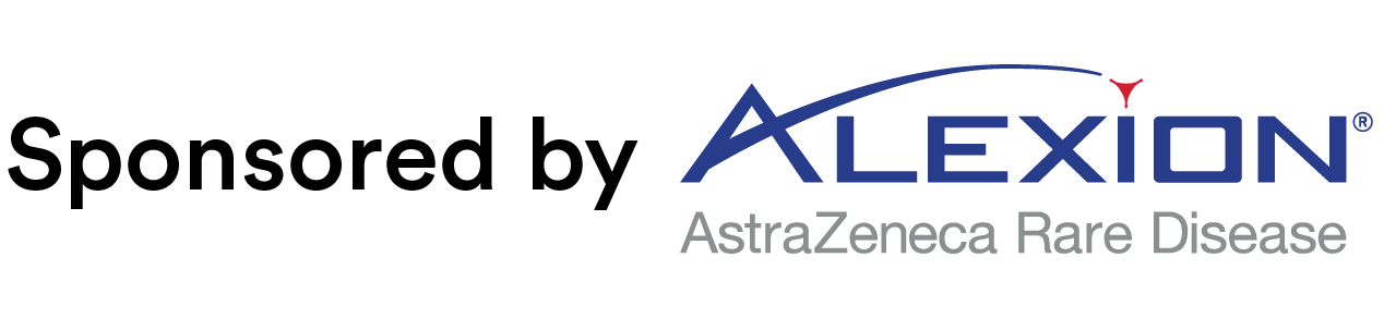 Sponsored by Alexion