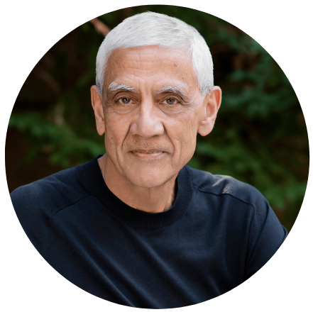 Vinod Khosla