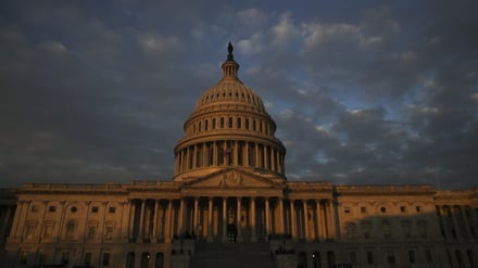 capitol dark sky