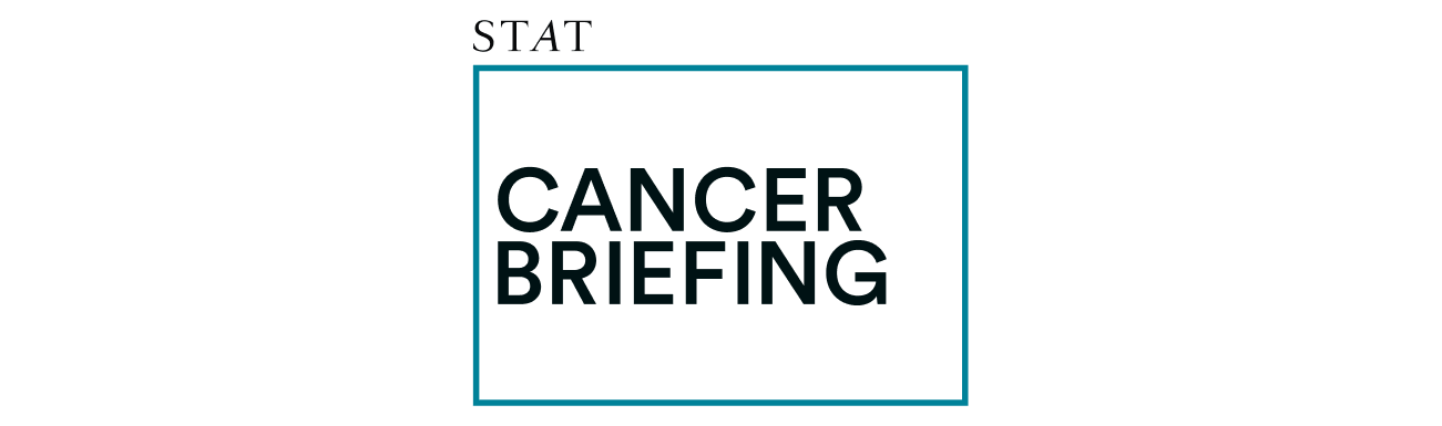 Header Logo - Cancer Briefing