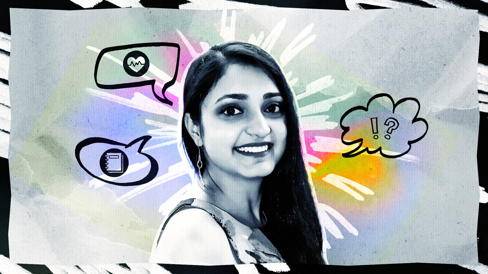 leena danawala -- living with