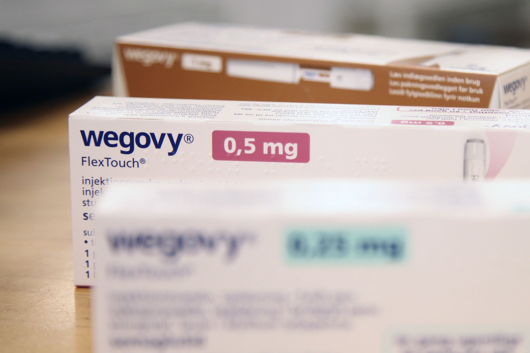 Medicare’s Workaround For Wegovy Coverage - Healthcare News