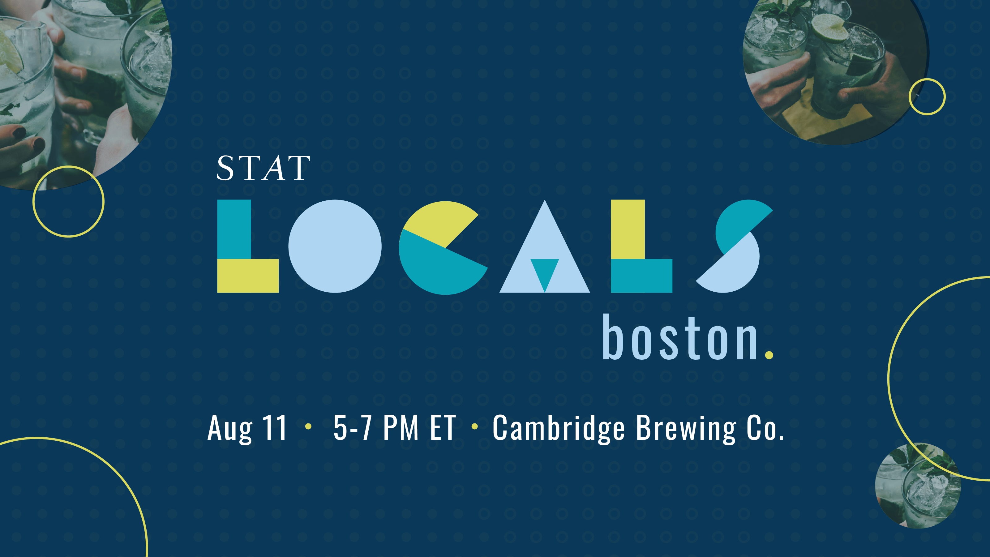 STAT Locals Boston August 11, 2022